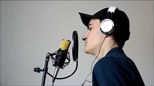 "Salut, je m'appelle Marvin, j'ai 16 ans et je suis passionné par la musique." Il a tenté sa chance au #NRJ TALENT SUMMER EDITION 2017 !!!! 👌 A votre tour ➡️ http://www.nrj.fr/talent ☀️🙌🔥🎤 | NRJ