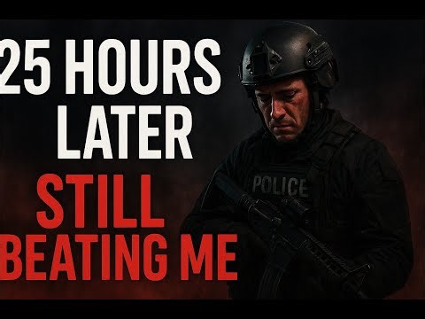 I Spent 25 Hours in Ready or Not — and It’s Still Beating Me