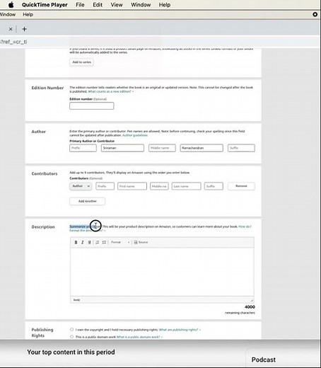 How to Upload & Sell Lined Notebook Journals on Amazon KDP | Easy Passive Income Step-by-Step
