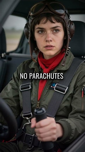 Female Pilots Terrorized Nazis Using Crop Dusting Planes