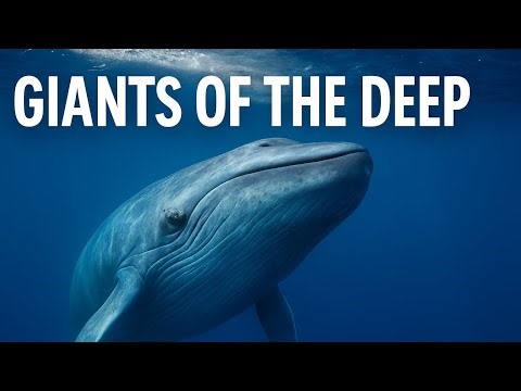 From Land To Sea - The Evolution And Mystery Of Whales