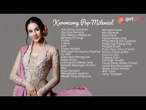 Keroncong Pop Milenial - Remember Entertainment Full Cover Keroncong Pop Modern Terbaru 2022