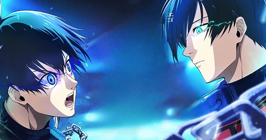 Download & Play ブルーロック BLAZE BATTLE on PC & Mac (Emulator)