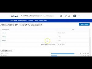 How screenshot your Vlab assignment