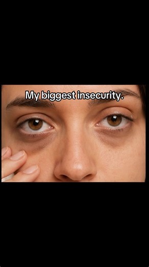 Eyebag Fix That Worked: Natural Tightening with Calcium & Collagen