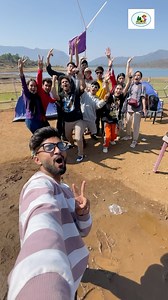 7.7K views · 62 reactions | Pawna lake camping at just 999 . . . . . #minivlog #pawnalake #lakecamping #travelvlog #travel #travelindia #bestresorts #lonavalacamping #lonavaladiaries #lonavalaresort #campingtrip #tentcamping #lonavala #familytrip #familyresort #summervibes #explore #trending #incredibleindia #reels #reelsinstagram #solotravel | Sushant Shinde | Facebook