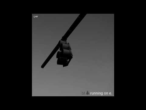 Brent Faiyaz - Running on E. (lyrics in description)