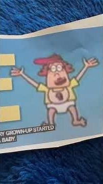 Blue’s Clues Scrub, Scrub, Scrub