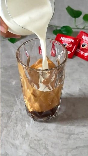 The Best Greek Frappe Recipe Ever !!