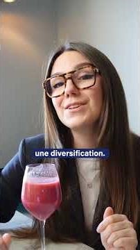 Les ETF*, c’est le smoothie de la bourse !