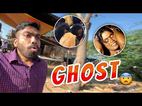 Mehandipur Balaji Mandir | Ghost Exorcism😱 | Vibhu Varshney
