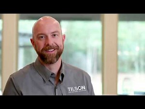 Intro - Tilson Homes Craftsmanship Collection