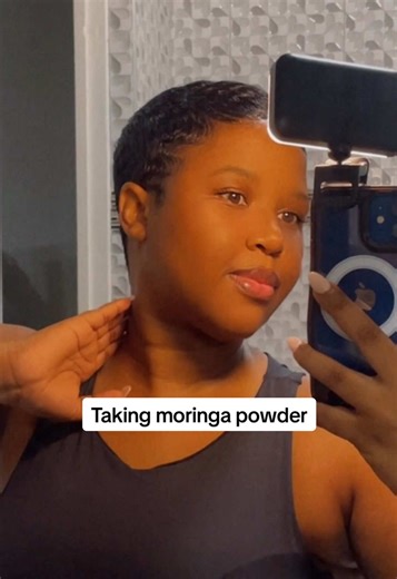 How to Take Moringa Powder: Be Brave and Try It