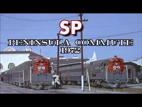 SP Fairbanks Morse Train Masters