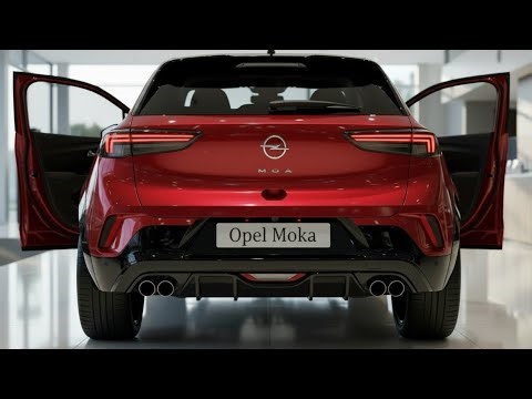 2026 Opel Mokka – Der deutsche Bestseller erklärt 🇩🇪🚗