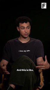 The new movie 'Lurker' and fame