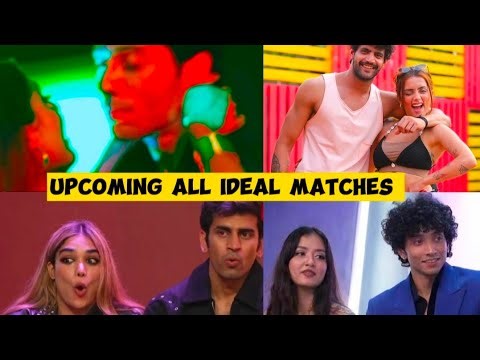 Splitsvilla 16 New Promo ! Splitsvilla 16 All Ideal Match couples ! Splitsvilla 16 Episode 36 Promo 