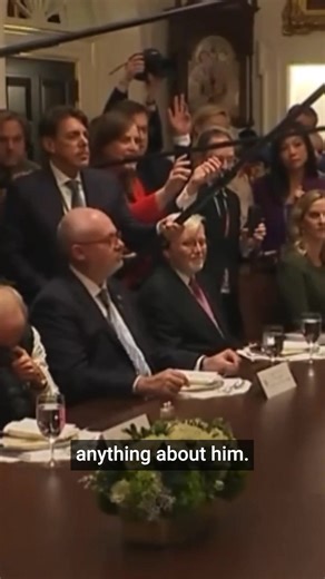 14K views · 137 reactions | Donald Trump has ripped into Australia’s US Ambassador Kevin Rudd in a cringe-worthy exchange during Anthony Albanese’s visit to the White House. Full details: https://bit.ly/46YHReM | The South Burnett Times | Facebook