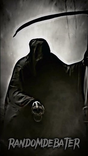 Lucifer (Bible) VS Grim Reaper | Who is strongest?