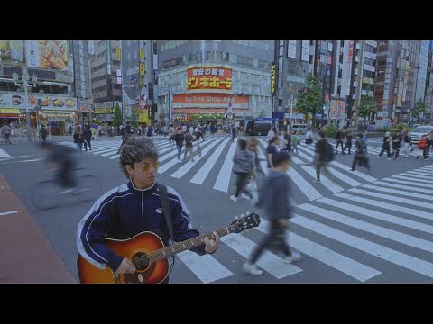 Zild - Lia (Official Video)