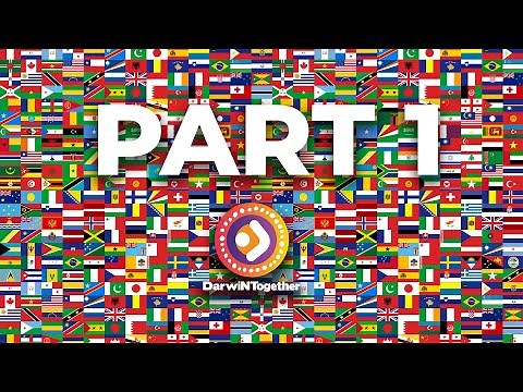 Stereotypical music around the world (Part 1)