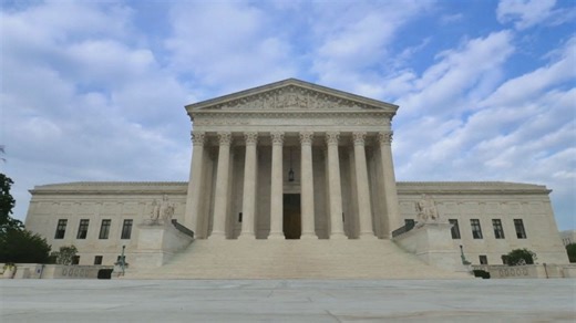 Supreme Court maintains temporary block on Alien Enemies Act deportations