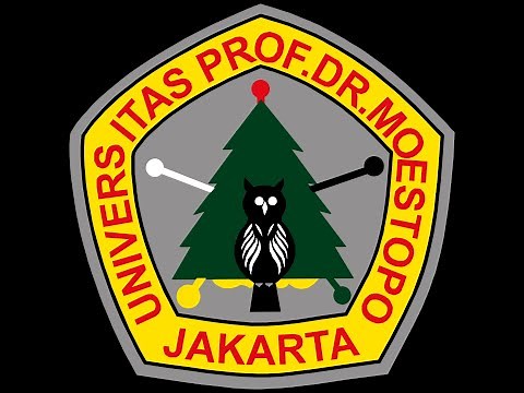 Video Profile Universitas Prof. Dr. Moestopo (Beragama)