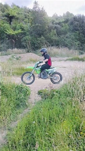 kx 85cc