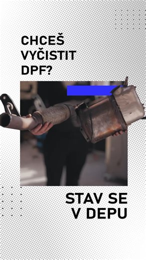 27K views · 136 reactions | ⚙️ Technické a provozní nevýhody DPF 1....