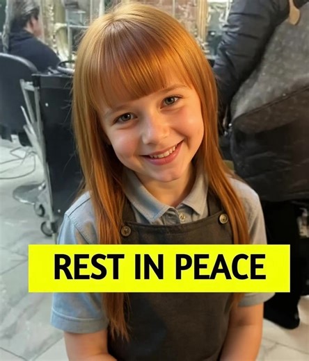 1M views · 15K reactions | With heavy hearts, we announce the passing. When you find out who she is, you will cry: Check the first comment ⤵️ | Live Love Laugh Learn | Facebook