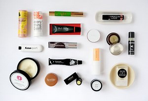 10  Best Organic & Natural Lip Balms