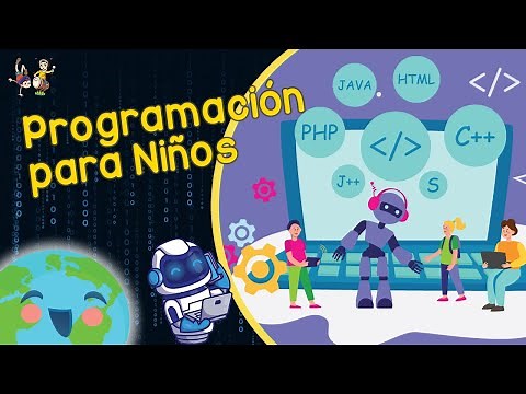 Programación para Niños (Video Educativo para Niños)