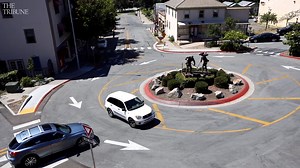 Several new roundabouts coming to SLO. Are they the best way to improve traffic flow?
