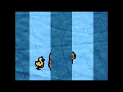 Boo! (2003) - Short Custom Clean Credits