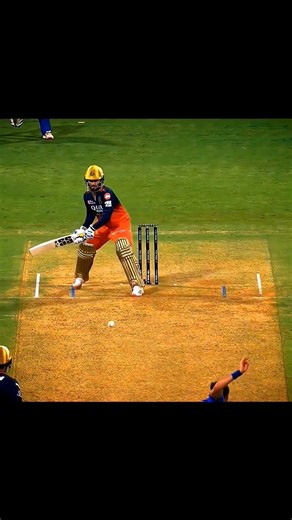 brilliant catch of Ryan ricl recursion