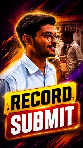 Record Correction Scenes be Like 😁| Vedantu Learning Centre #jeememes #neetmemes #vlctelugu