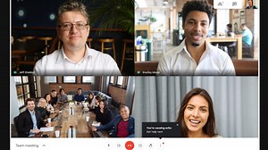Google Meet will now help users identify if their device is causing an echo
