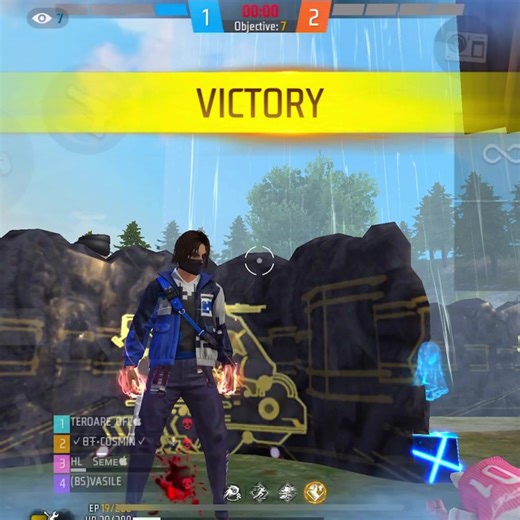 seme_rms (@yo.soy.seme) - Intrarea în noul an a fost făcuta odată cu ei ! @bunicul_official1 persoane de nota 10 la tine în guild ! Aveți tot respectul meu ! ❤️🫶 Și da , pregatiți vă că revine a voatru 🤞 Vreau să văd ce comunitate am ! Hai cu comm urile ! 🌍🥷 @Alien Official @pecos @L O C O  @PaDuChE Sefu ❤️ @Nepotu_official @𝓰𝓪𝓫𝓻𝓲𝓮𝓵𝓪