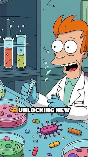 Fermentation: Food’s Ancient Transformation