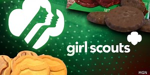 How to find Girl Scout cookies near you