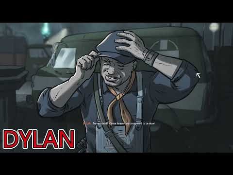 Every Day We Fight (EDWF) - Introductory