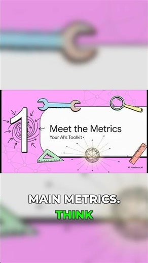 Your AI Toolkit: Essential Similarity Metrics 🛠️