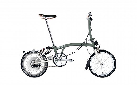 🚲 The Best Electric Bike Kits for Brompton in 2024 | Jean Galea