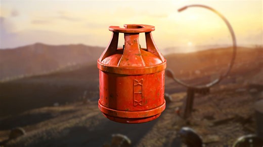 Synthesized Fuel Locations in ARC Raiders