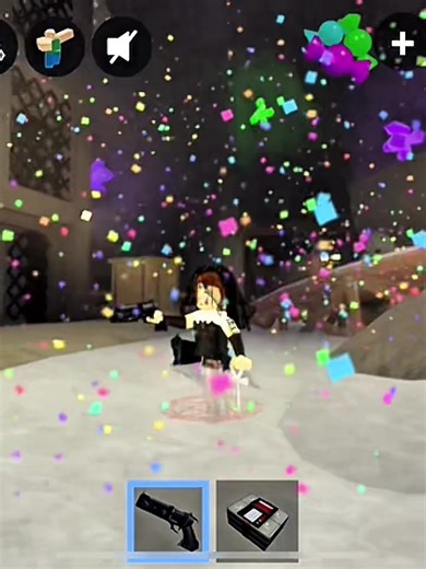 Actualizaciones y Ediciones de Murder Mystery 2 en Roblox