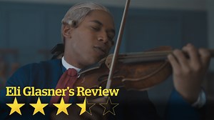 6K views · 63 reactions | CBC's Eli Glasner breaks down Chevalier starring Kelvin Harrison Jr. as Joseph Bologne, an 18th-century French Caribbean musician. | CBC News | Facebook