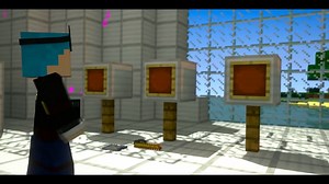 Top 10 Minecraft DANTDM Animations ( TheDiamondMinecart )