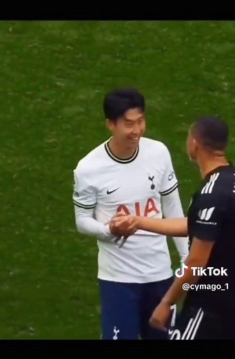 Respect Moments in Football