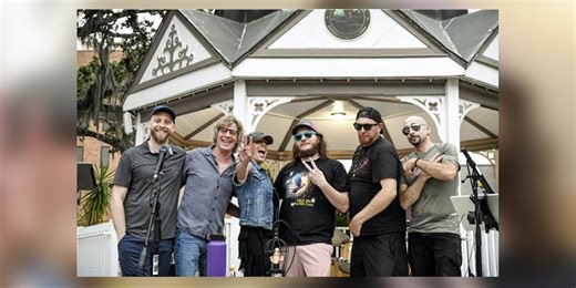 Heather Lynne and and Friends performs new single