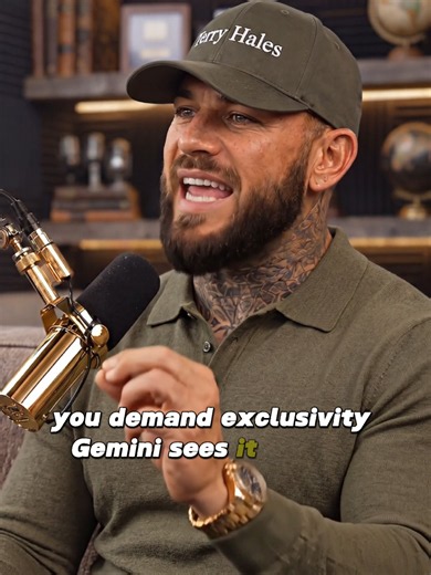 Gemini: Five Unbreakable Rules
